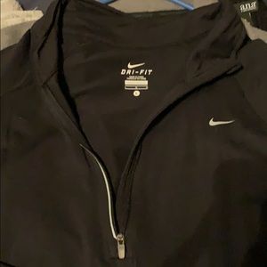 Nike Dri Fit 1/4 zip